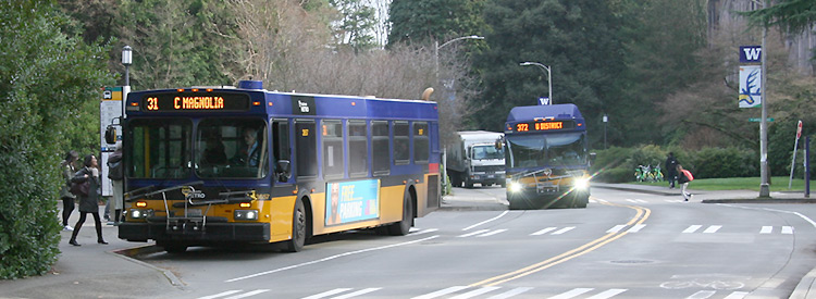 Transit  Transportation Services
