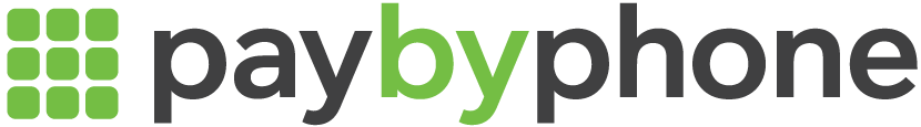 pay by phone logo