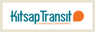 button link to Kitsap Transit website