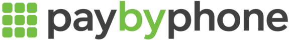 pay by phone logo