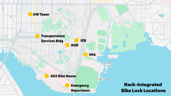 lock map