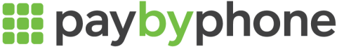 pay by phone logo