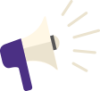 megaphone